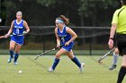 Field Hockey vs MIT  Wheaton College Field Hockey vs MIT. - Photo By: KEITH NORDSTROM : Wheaton, field hockey, FH2019